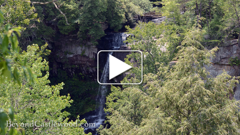 Piney Falls